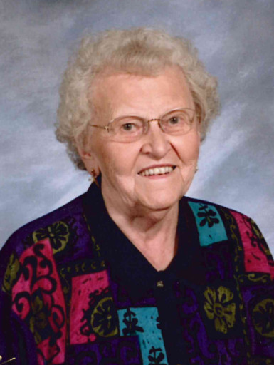 Dorothy Larson Obituary 2020 - Cress Funeral And Cremation Services