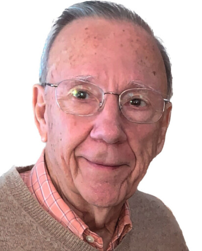 Robert Swanbery Profile Photo