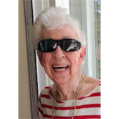 Betty Jane Johnson Behrns Profile Photo