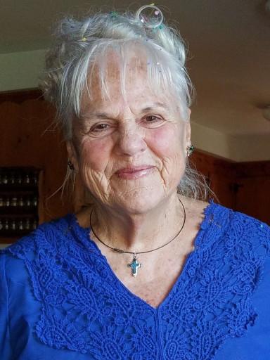 Glenna  Joyce Sherick