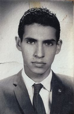 Guillermo Gomez