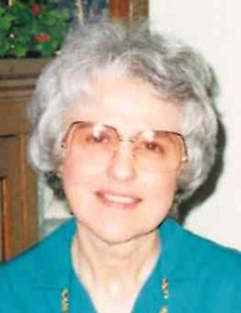 Wilda J. (Perry) Laughman