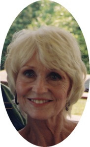Linda Currie