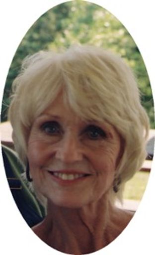 Linda Currie