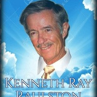 Ken Raulston