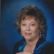 Carolyn Sue (Bost) Williams