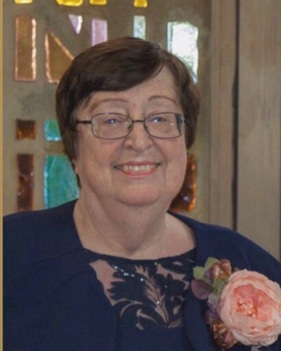 Carol J. Daubenspeck