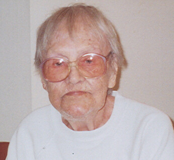 Essie Sedelia Dellinger