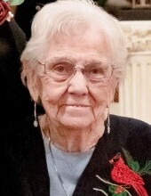 Betty  Jean Reynolds Profile Photo