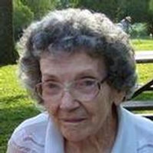 Ruth Ann Zakoura...Age 98 Profile Photo