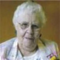 Edith Irene Hixson Profile Photo