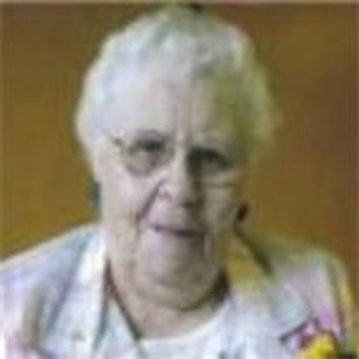 Edith Irene Hixson Profile Photo