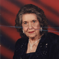 Lydia Mae Rollins