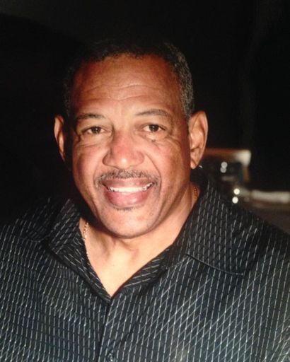 Lonnie Guyton's obituary image