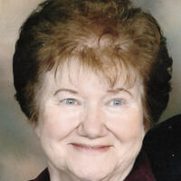 Shirley A. Glissman