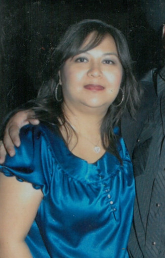 Hilda Moreno Profile Photo