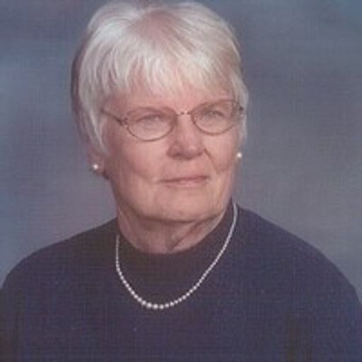 Rose M. Knutzen Profile Photo