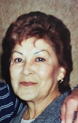 Yolanda F. Guerrero