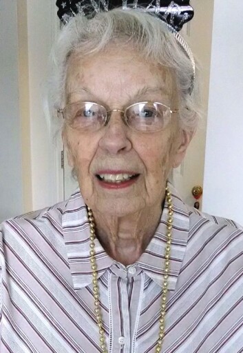 Betty  J. Alberty Profile Photo