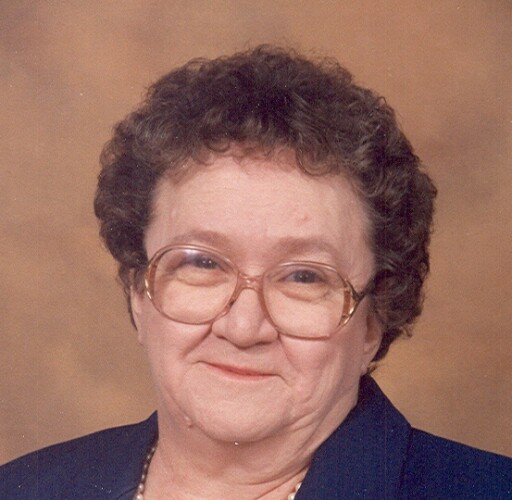 Ethel Stanley