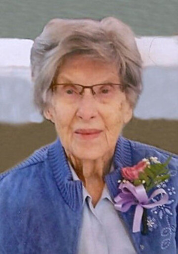 Bertha  Lee Burton