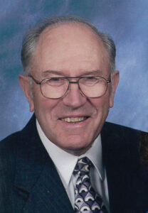 Donovan D. Dahlquist Profile Photo