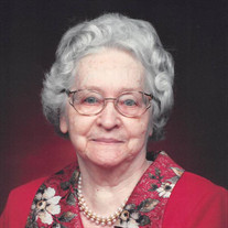 Ethel Mabel Penc Profile Photo