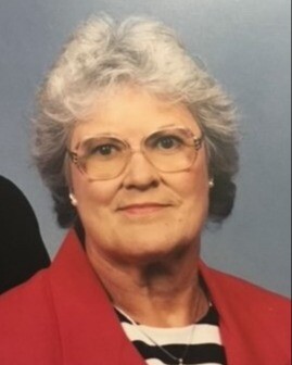 Jean Sylvia Dukes Profile Photo