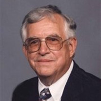 Ralph Sheern