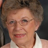 Ann T. Tussing