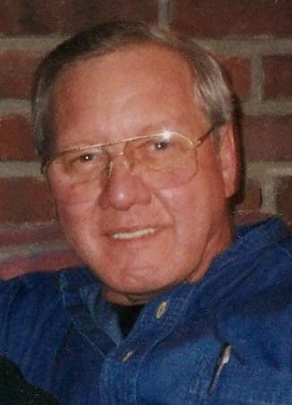 Charles William "Chuck" Mills