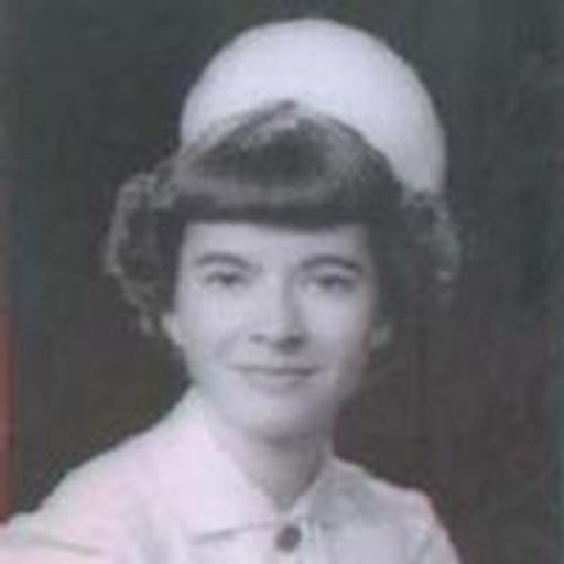 Hazel B. Tudor Profile Photo