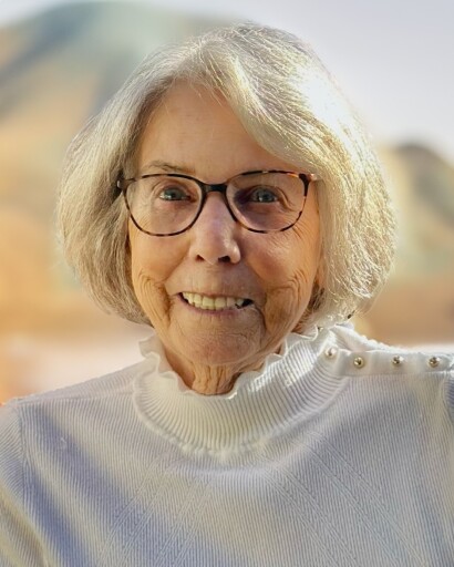 Eileen Cavanaugh Story's obituary image