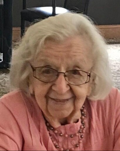 Dolores Dincau's obituary image
