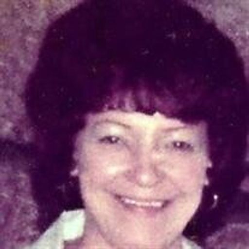 Darlene Joyce Palmquist