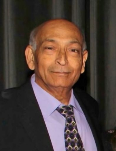 Nitinkumar K. Amin Profile Photo