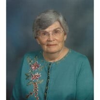 Doris R. Brunson