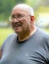 Larry D. Reinhardt, Sr