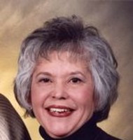 Mary Barlage Profile Photo