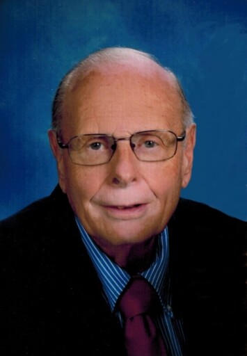 Donald J. Sadler Profile Photo