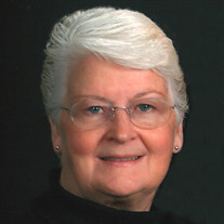 Gayle M. Erickson Profile Photo