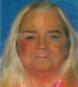 Sharon Kay Frame