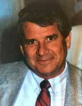 Eddie "Max" Doty, Sr. 