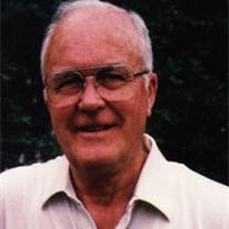 Raymond Christensen