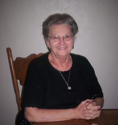 Edna Holly Profile Photo