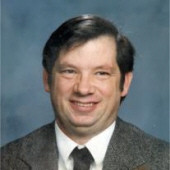 Clifford M. Guild