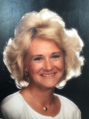 Kathleen  Ann Elliott