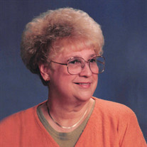Joy Ann Sweeney Profile Photo
