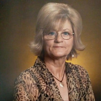 Sandra Raby Profile Photo