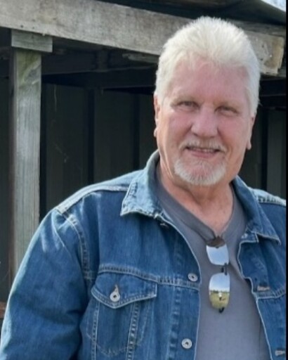 Steve Austin Profile Photo